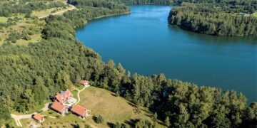 Atrask Dubingių kraštą rugpjūtį!