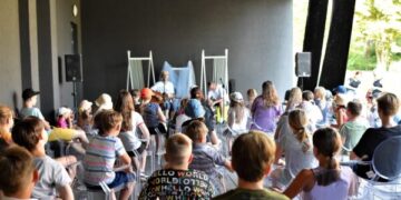 Justino Žilinsko ir Tomo Dirgėlos koncertas,