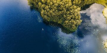 Neatrastos Lietuvos vietos