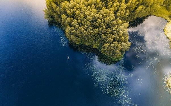 Neatrastos Lietuvos vietos