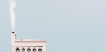 dūmtraukių sistemos