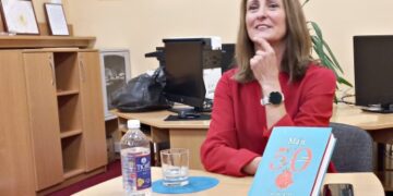 Virginija Rimkuvienė