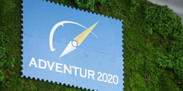 Adventur paroda logo