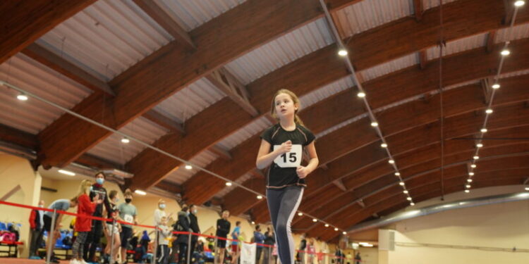 Lengvosios atletikos maniežas