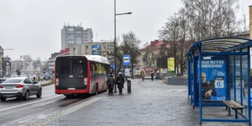 Panevėžio autobusas