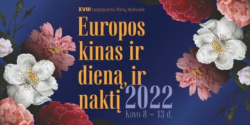 Kino centras "Garsas"