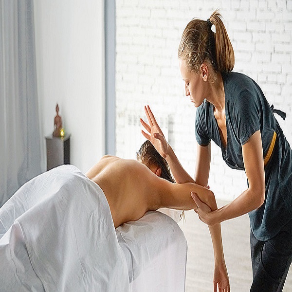 Gydomieji masažai - ką reikia žinoti?