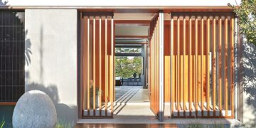 Idėjos namo fasadui