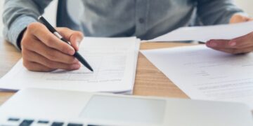 Pajamų deklaravimas 2022 metais.  Ką svarbu žinoti deklaruojant pajamas?