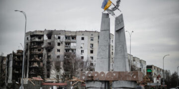 Lietuvos mokslininkai kuria inovatyvius tvarsčius Ukrainos kariams gydyti