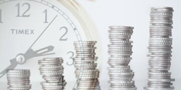 Paskolos internetu – privalumai