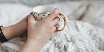 Kuo išsiskiria kanapių arbata?