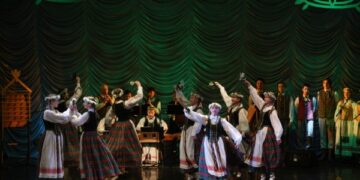 Ansamblis „Grandinėlė“