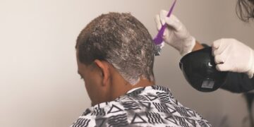 Plaukų dažai internetu