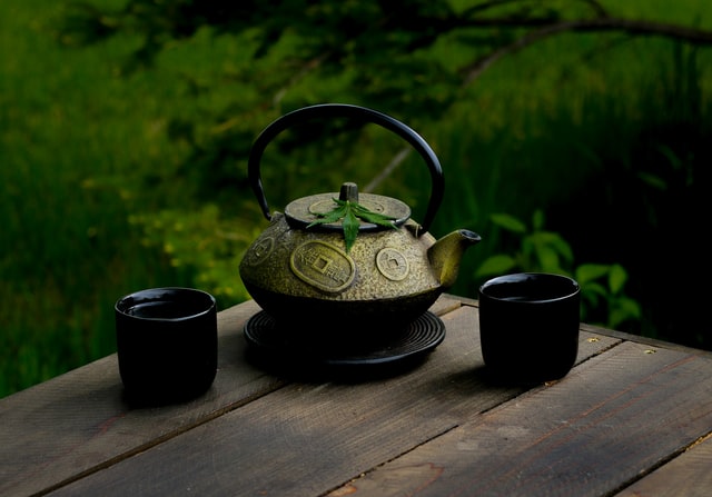 Kanapių arbata – neišmatuojama nauda Jūsų organizmui