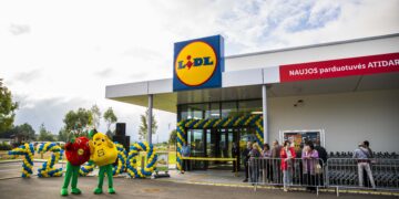 Lidl
