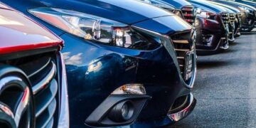 Polizinginiai automobiliai