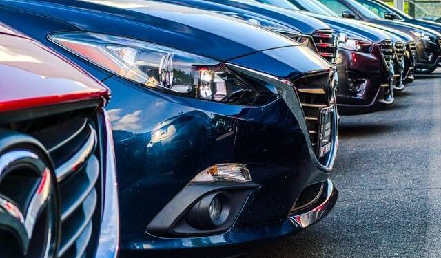 Polizinginiai automobiliai