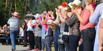 Siaurukas kviečia į savo 123-ąjį gimtadienį