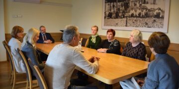 Pasveikinti gražiausios aplinkos konkurso nugalėtojai