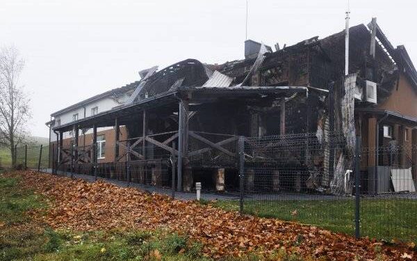 senelių namai Jonavoje