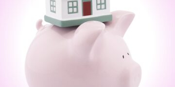 Kaip sutaupyti imant būsto paskolą?