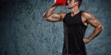 Maisto papildai vyrams – kokie yra populiariausi?