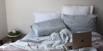 Kokybiška patalynė