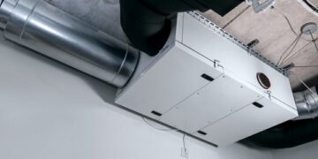 Ką reikia žinoti apie rekuperacinės sistemos įrengimą?