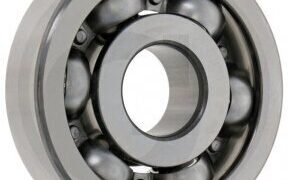 Skf guoliai žemės ūkio technikoje