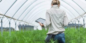 Ar mes galime ūkininkauti tvariai?