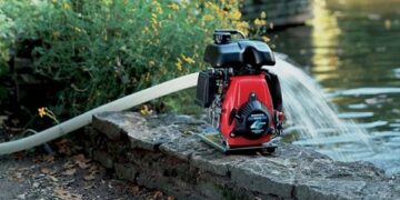 Kaip pasirinkti drenažinį vandens siurblį?