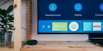 Išmanioji televizija ir internetas – žingsnis  patogesnio gyvenimo link