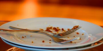 Nuo 2024-ųjų rūšiuosime maisto ir virtuvės atliekas