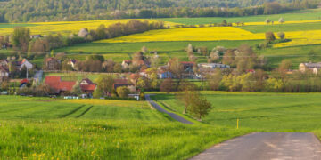 Regioninis verslas – ekonomikos variklis, kuriam trūksta „arklių“