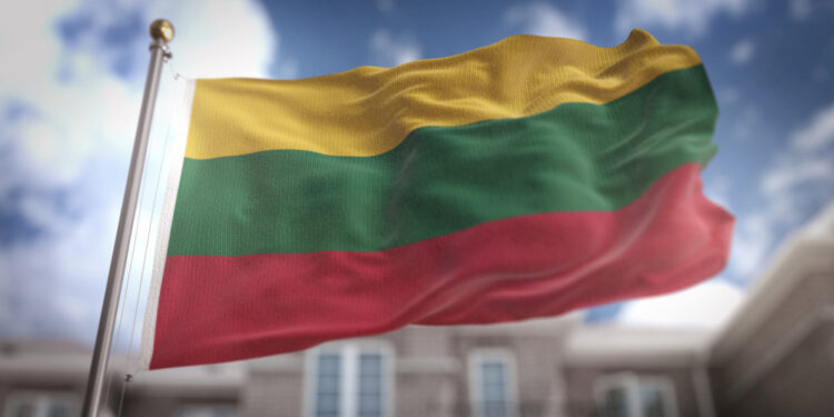 Lietuva | Freepik