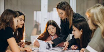 Aukštaitijos mokiniams – daugiau STEAM galimybių