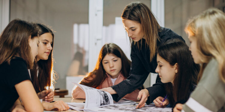 Moklseiviai | freepik