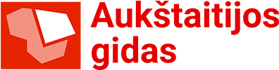 Aukštaitijos gidas