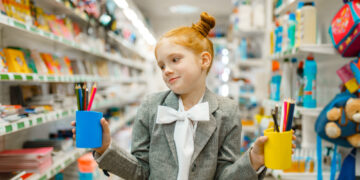 Artėja mokslo metai: kiek kainuoja mokinio rinkinys?