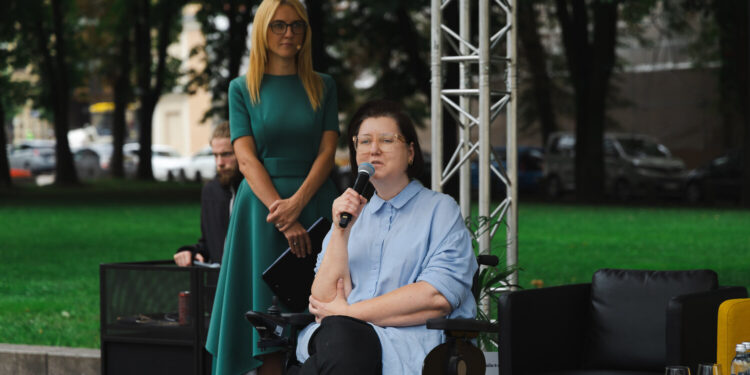 Monika Ošmianskienė