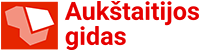 Aukštaitijos gidas