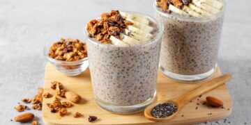 Gera mityba padės pasitikti naujus mokslo metus