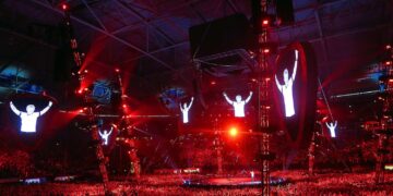 Ed Sheeran Lietuvoje: didieji duomenys parodė, kuriame mieste gyvena daugiausiai gerbėjų