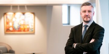 Respublikinei Panevėžio ligoninei vadovaus M. Vaitkus