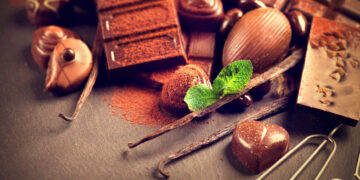 Puikus desertas naujiems mokslo metams: mažai pastangų ir pribloškiantis rezultatas