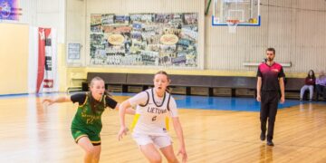 Panevėžio sporto centro krepšininkės su rinktine gins šalies garbę