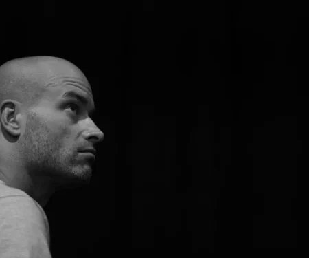 Susitikimai su festivalio spektaklių „Patina“ ir „Kai mes būsim jauni“ kūrėjais