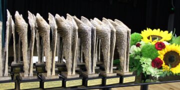 Socialinių darbuotojų dienos minėjimo šventė Švenčionyse