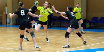 Panevėžyje vyks tarptautinis rankinio turnyras „Panevėžio taurė 2024“